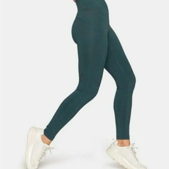 Outdoor Voices Techsweat 7/8 Leggings - Picture 2 of 8